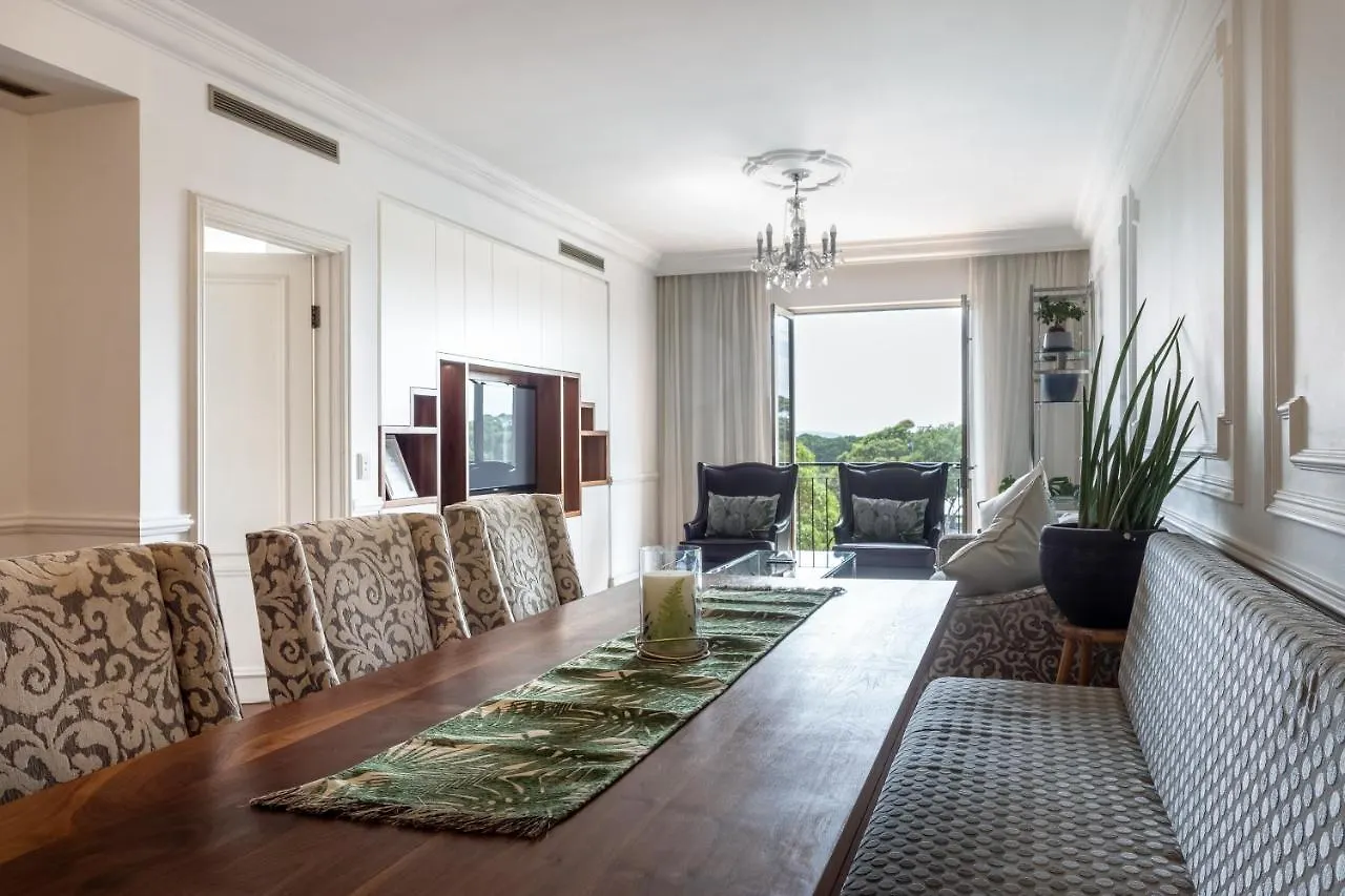 Cape Royale Luxury Apartments By Stay In Luxury Cape Town