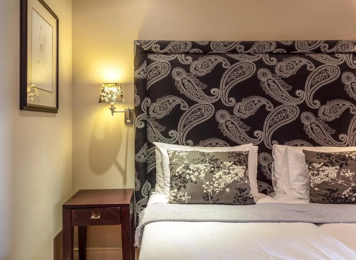 Cape Royale Luxury Apartments By Stay In Luxury Cape Town 0*,