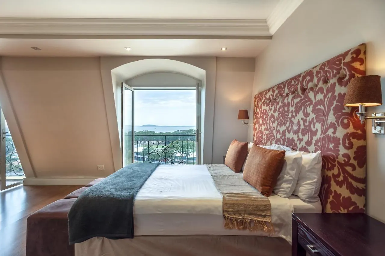 Cape Royale Luxury Apartments By Stay In Luxury Cape Town