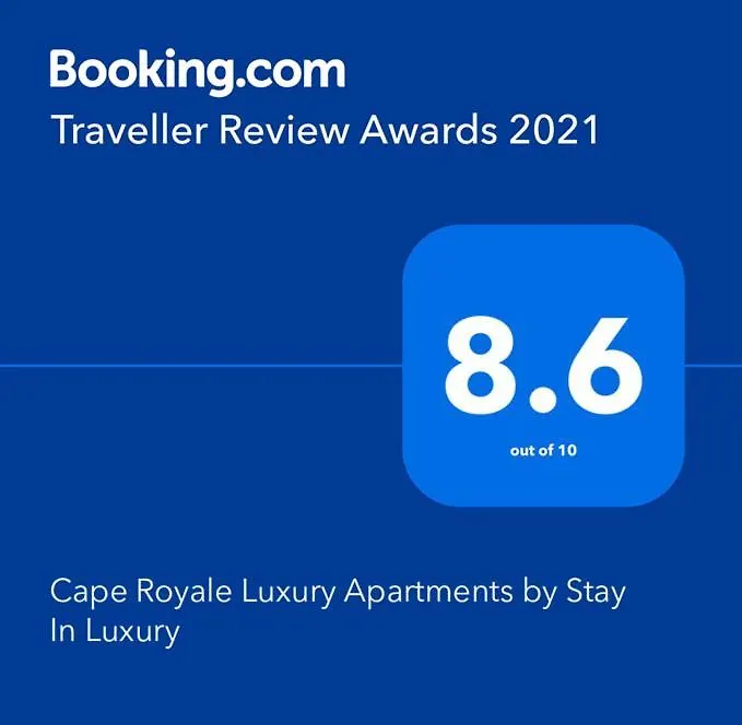 Cape Royale Luxury Apartments By Stay In Luxury Cape Town South Africa