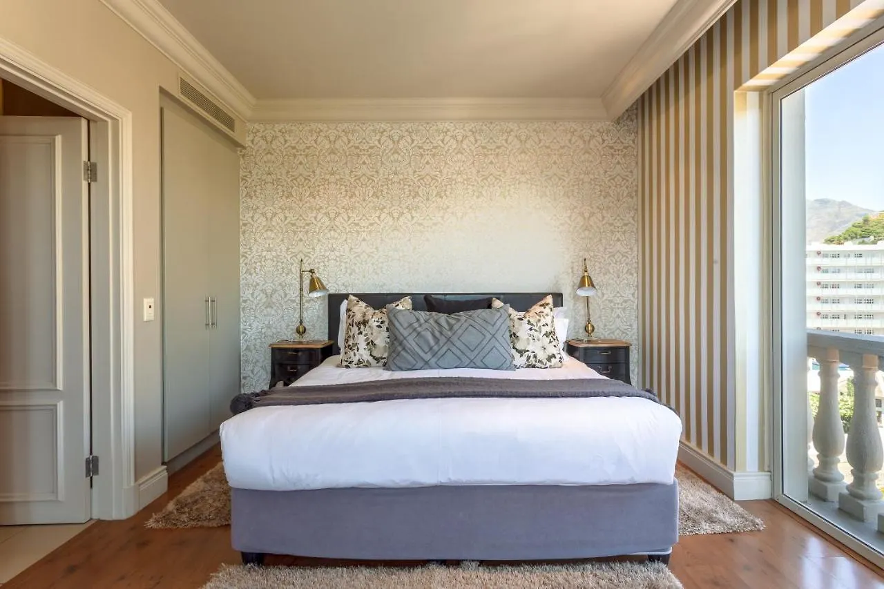 Cape Royale Luxury Apartments By Stay In Luxury Cape Town