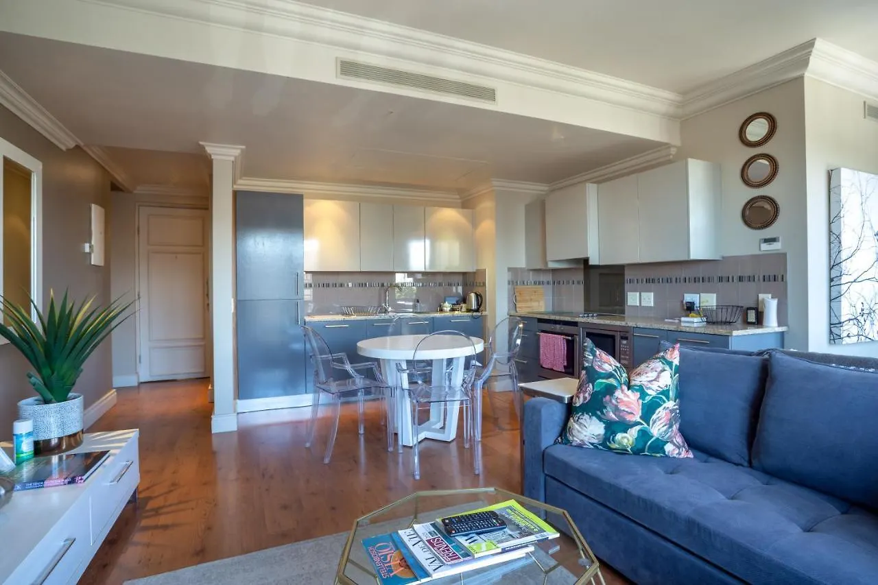 Cape Royale Luxury Apartments By Stay In Luxury Cape Town 0*,  South Africa