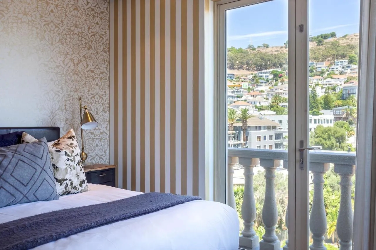 Cape Royale Luxury Apartments By Stay In Luxury Cape Town