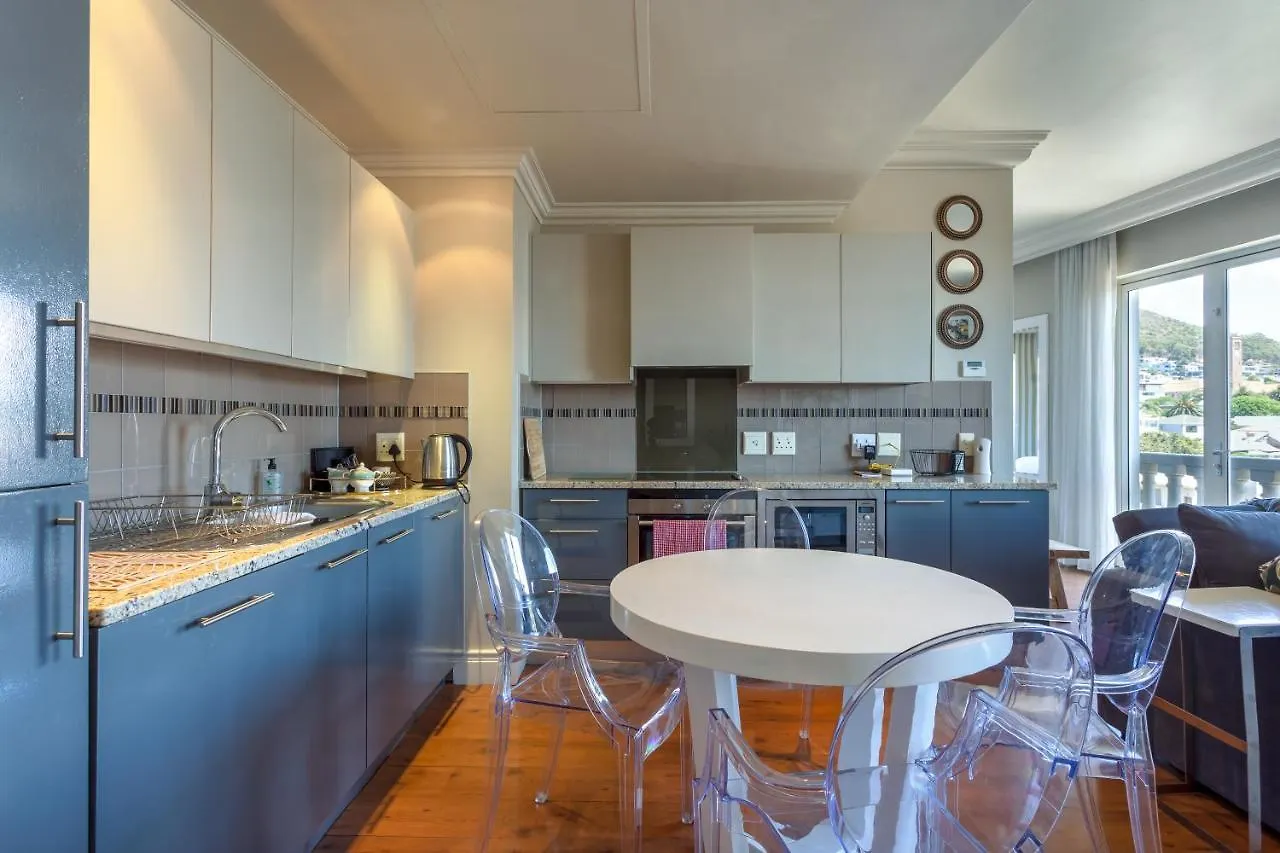 Cape Royale Luxury Apartments By Stay In Luxury Cape Town