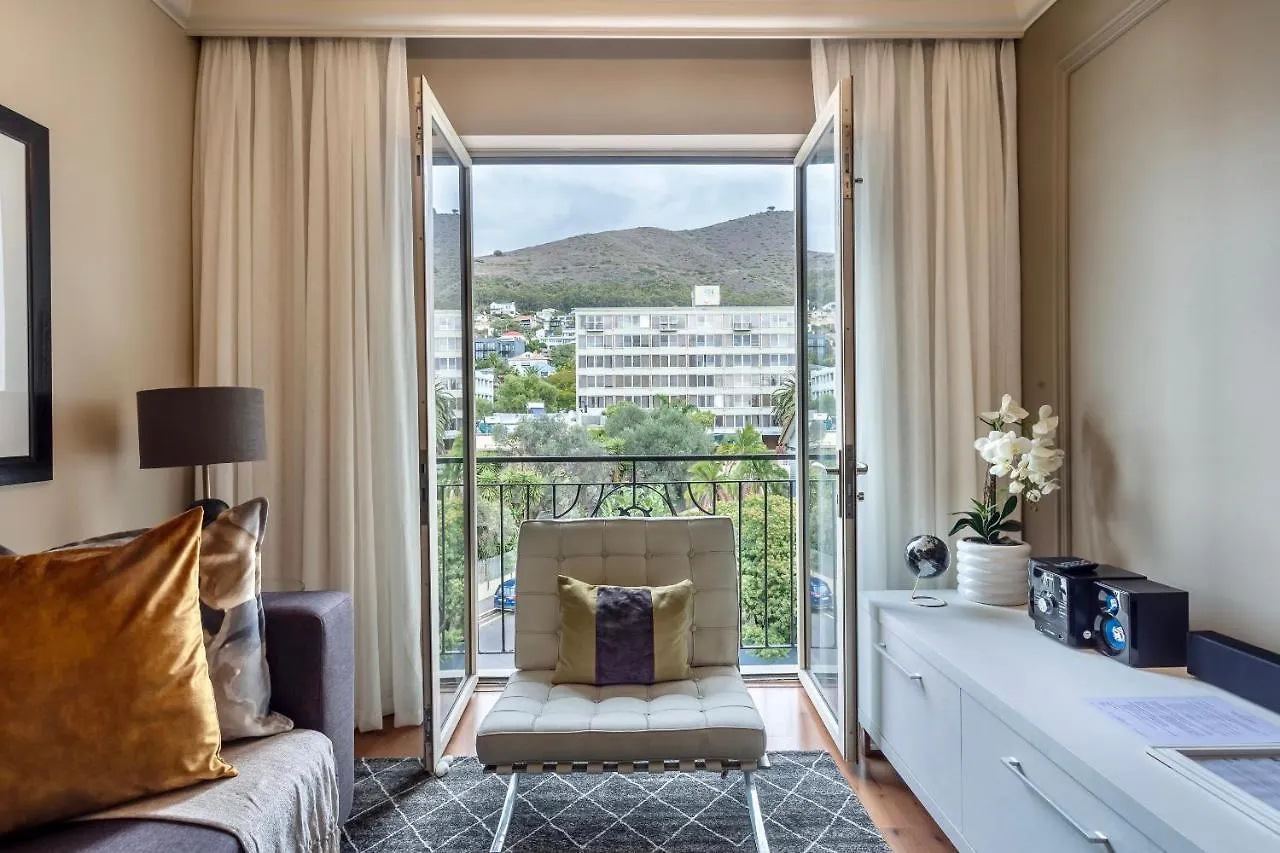 Cape Royale Luxury Apartments By Stay In Luxury Cape Town