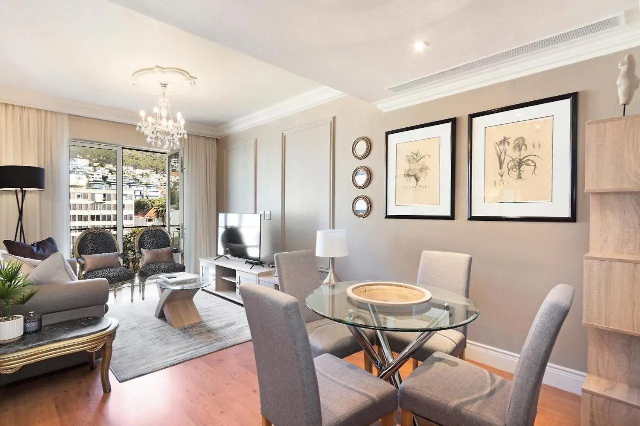 Cape Royale Luxury Apartments By Stay In Luxury Cape Town