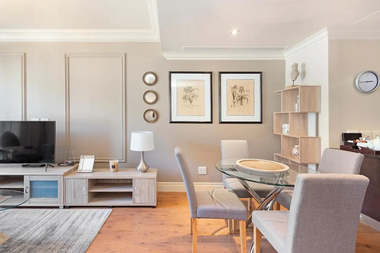 Cape Royale Luxury Apartments By Stay In Luxury Cape Town