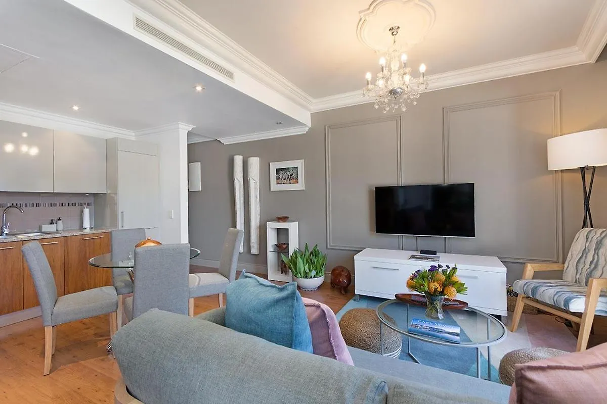 Cape Royale Luxury Apartments By Stay In Luxury Cape Town