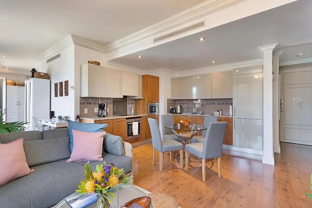 Cape Royale Luxury Apartments By Stay In Luxury Cape Town
