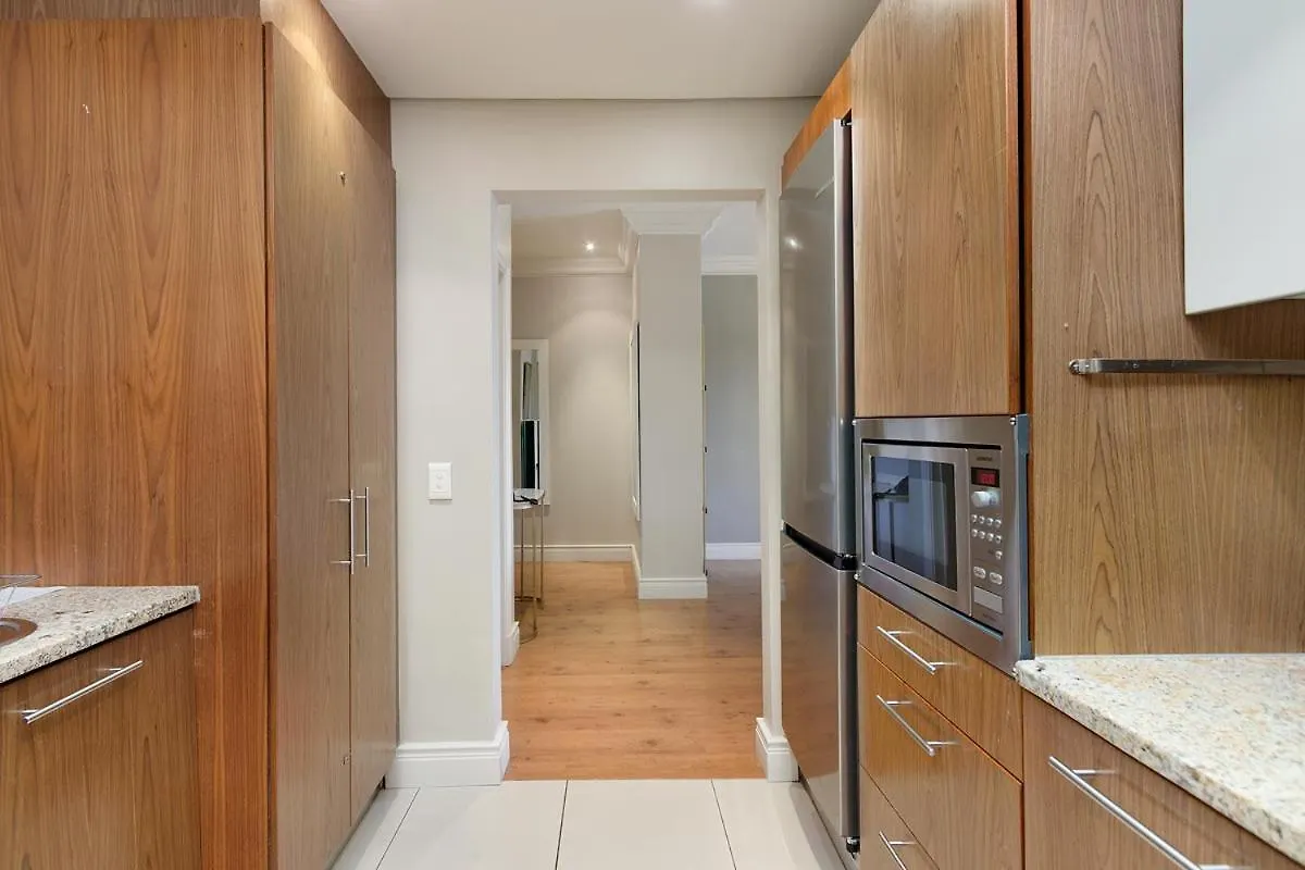Cape Royale Luxury Apartments By Stay In Luxury Cape Town