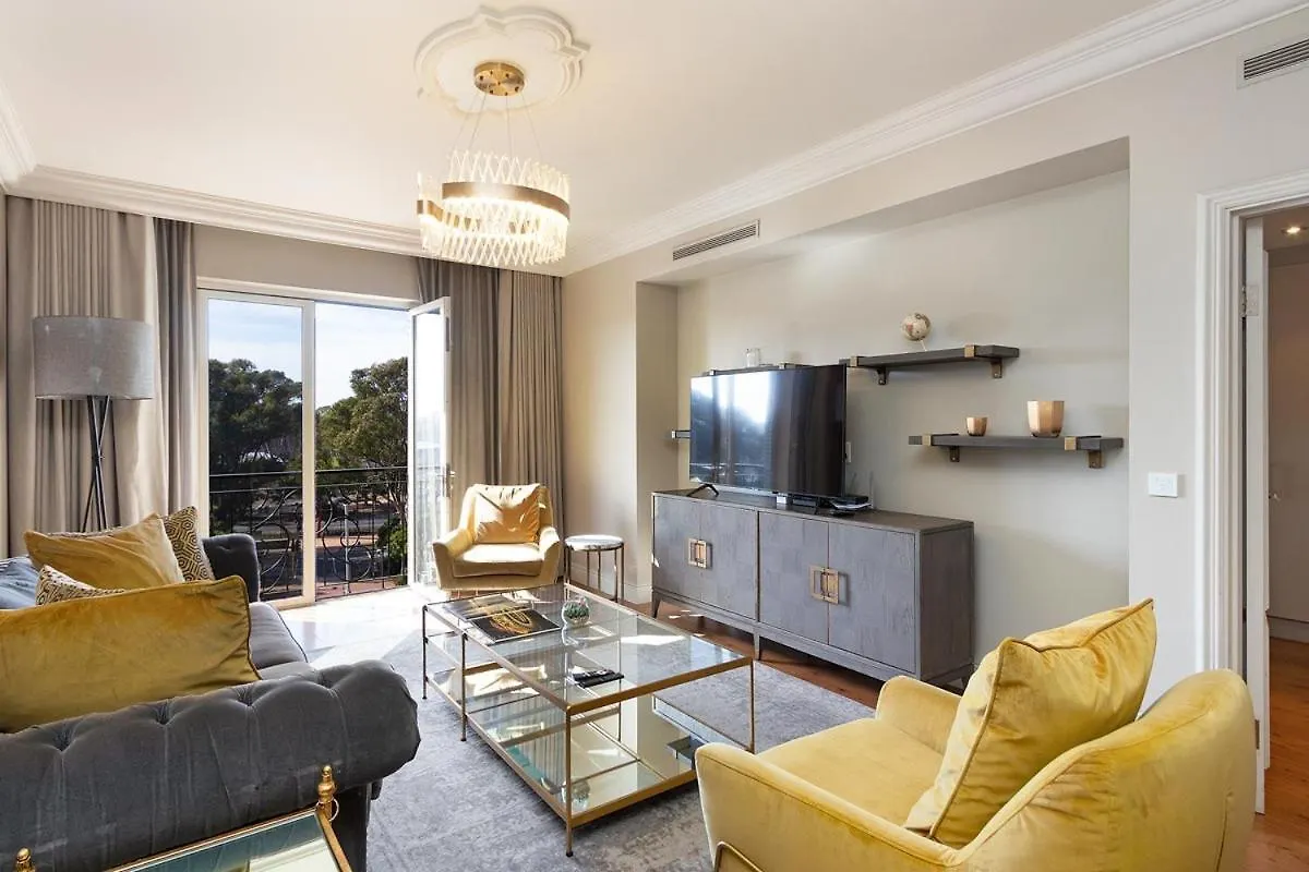 Cape Royale Luxury Apartments By Stay In Luxury Cape Town South Africa
