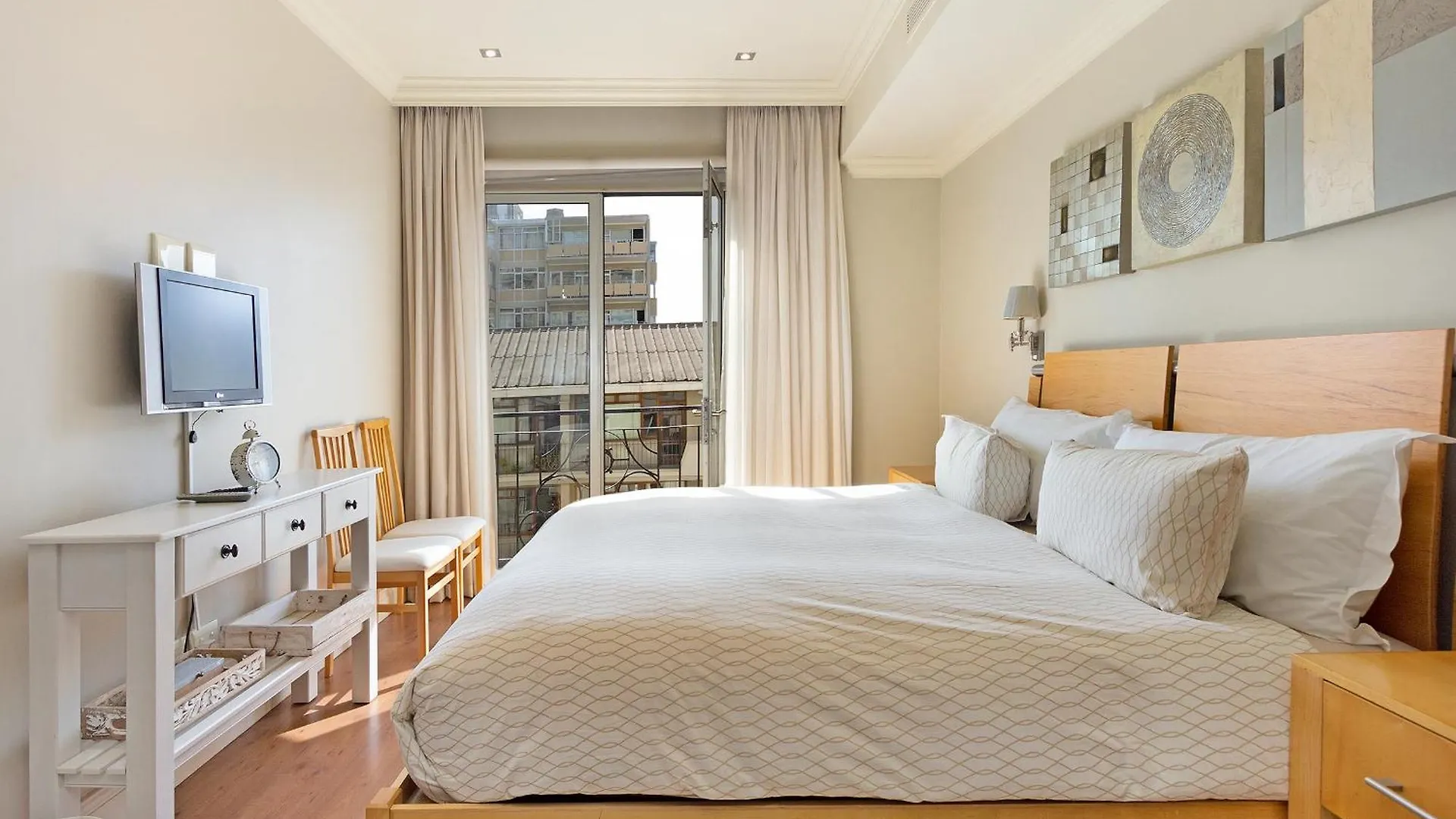 Cape Royale Luxury Apartments By Stay In Luxury Cape Town