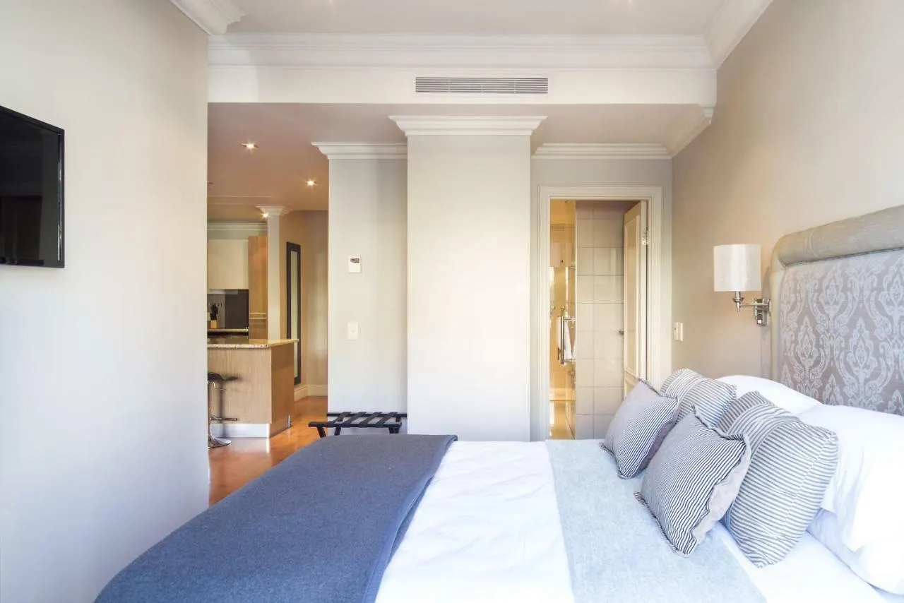 Cape Royale Luxury Apartments By Stay In Luxury Cape Town