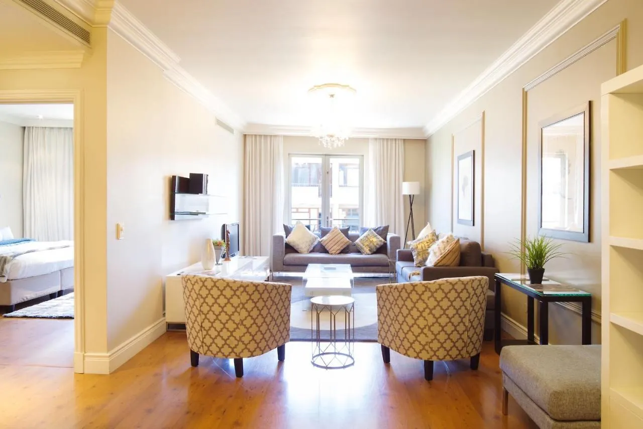 Cape Royale Luxury Apartments By Stay In Luxury Cape Town