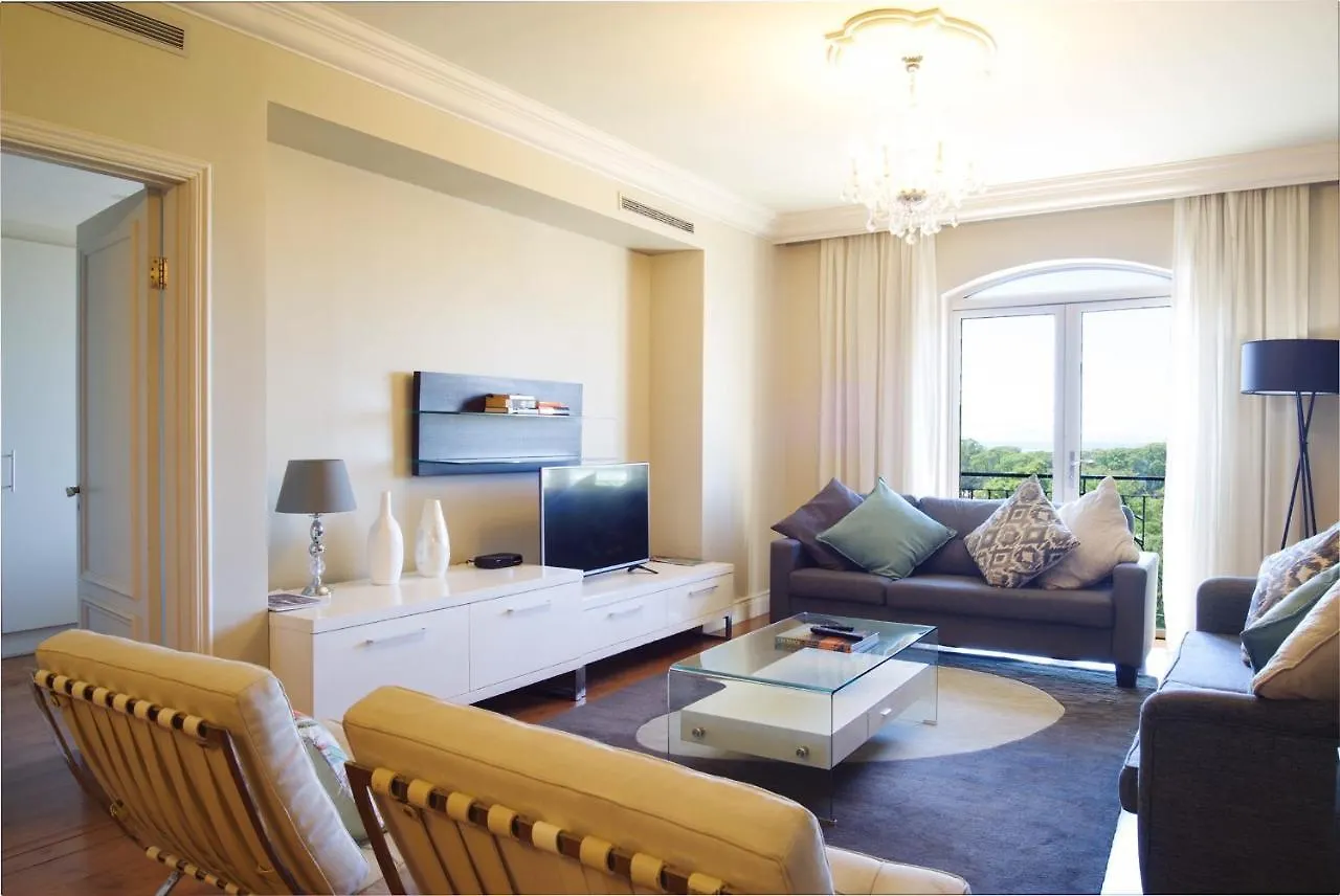 Cape Royale Luxury Apartments By Stay In Luxury Cape Town